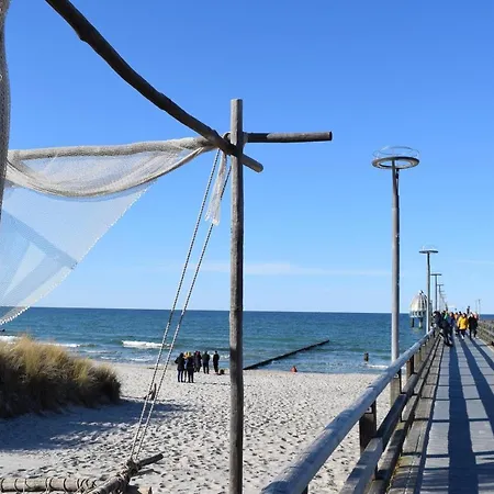 Haus Sonnenwind * Zingst