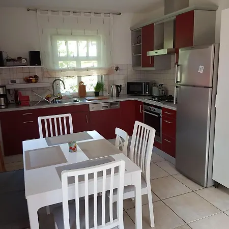 度假居 Haus Sonnenwind